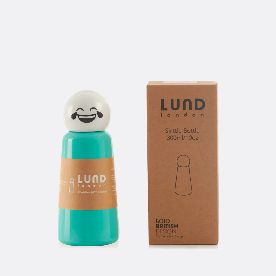 Lund London Mini Skittle Bottle>Man Home Accessories