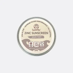 Suntribe Mini Zinc Sunscreen>Woman Personal Care