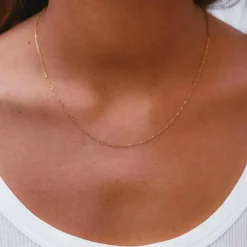 Hey Harper Miss Necklace>Woman Jewellery & Watches