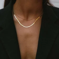Hey Harper Miss Necklace><noscript><img width=