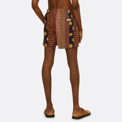 OAS Mixtape Swim Shorts><noscript><img width=