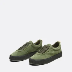 Sanjo Ml130 Low-Top Sneakers>Man Sneakers
