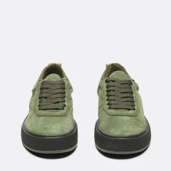 Sanjo Ml130 Low-Top Sneakers><noscript><img width=