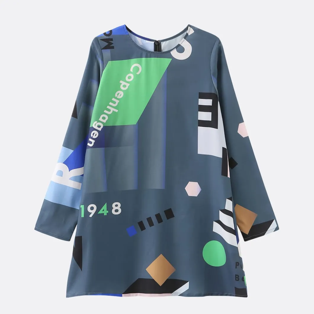 Matter Matters Mokita Dress>Woman Dresses & Jumpsuits