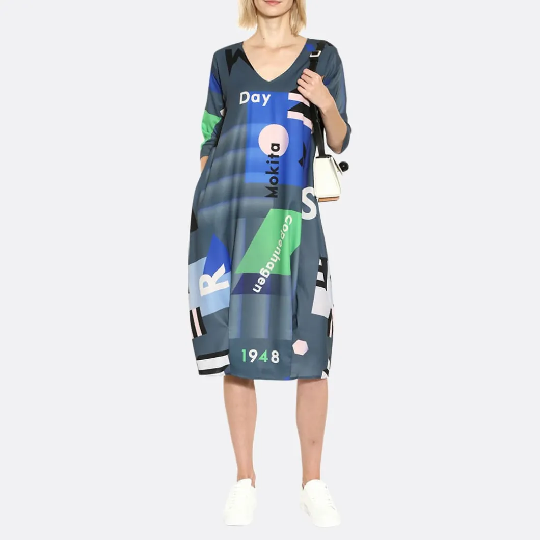 Matter Matters Mokita Dress>Woman Dresses & Jumpsuits