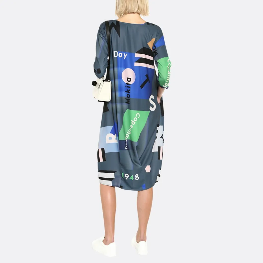 Matter Matters Mokita Dress>Woman Dresses & Jumpsuits