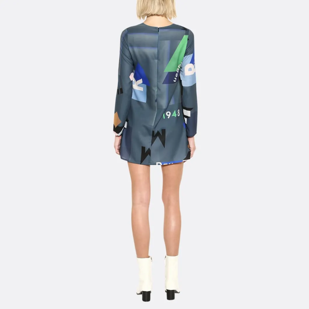 Matter Matters Mokita Dress>Woman Dresses & Jumpsuits