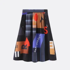 Matter Matters Mokita Midi Skirt>Woman Skirts & Shorts