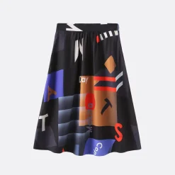 Matter Matters Mokita Midi Skirt>Woman Skirts & Shorts