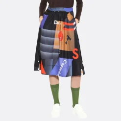 Matter Matters Mokita Midi Skirt><noscript><img width=