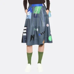 Matter Matters Mokita Midi Skirt><noscript><img width=