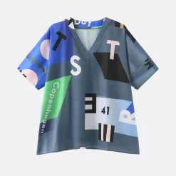Matter Matters Mokita Top>Woman Tops & T-Shirts