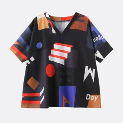 Matter Matters Mokita Top>Woman Tops & T-Shirts