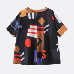 Matter Matters Mokita Top>Woman Tops & T-Shirts