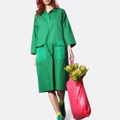 Obi Clothing Momo Dress>Woman Dresses & Jumpsuits