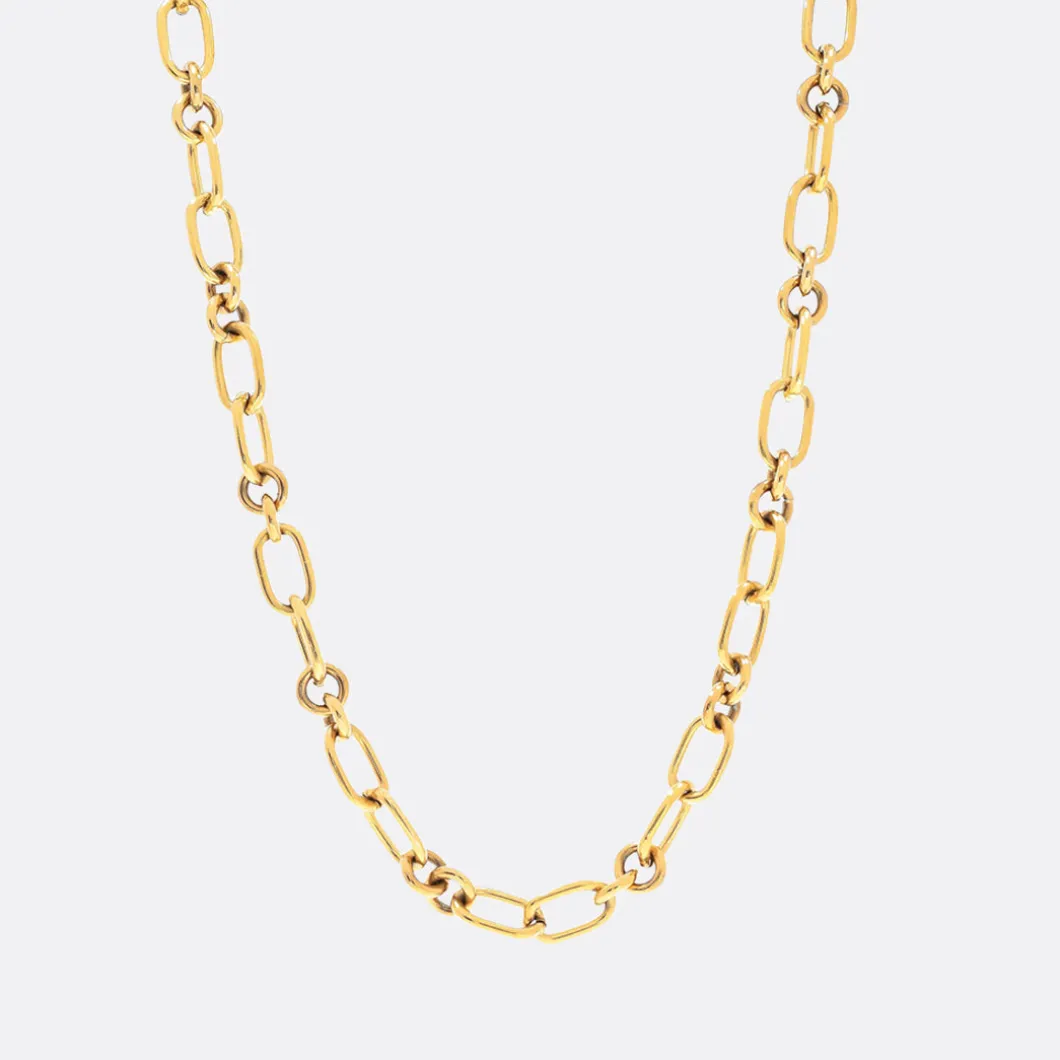 Hey Harper Monica Necklace>Woman Jewellery & Watches