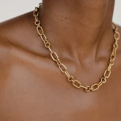 Hey Harper Monica Necklace>Woman Jewellery & Watches