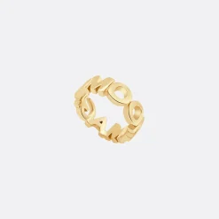NUUK Moon Ring>Woman Jewellery & Watches