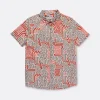 Banks Journal Mora Shirt>Man Shirts & Polos