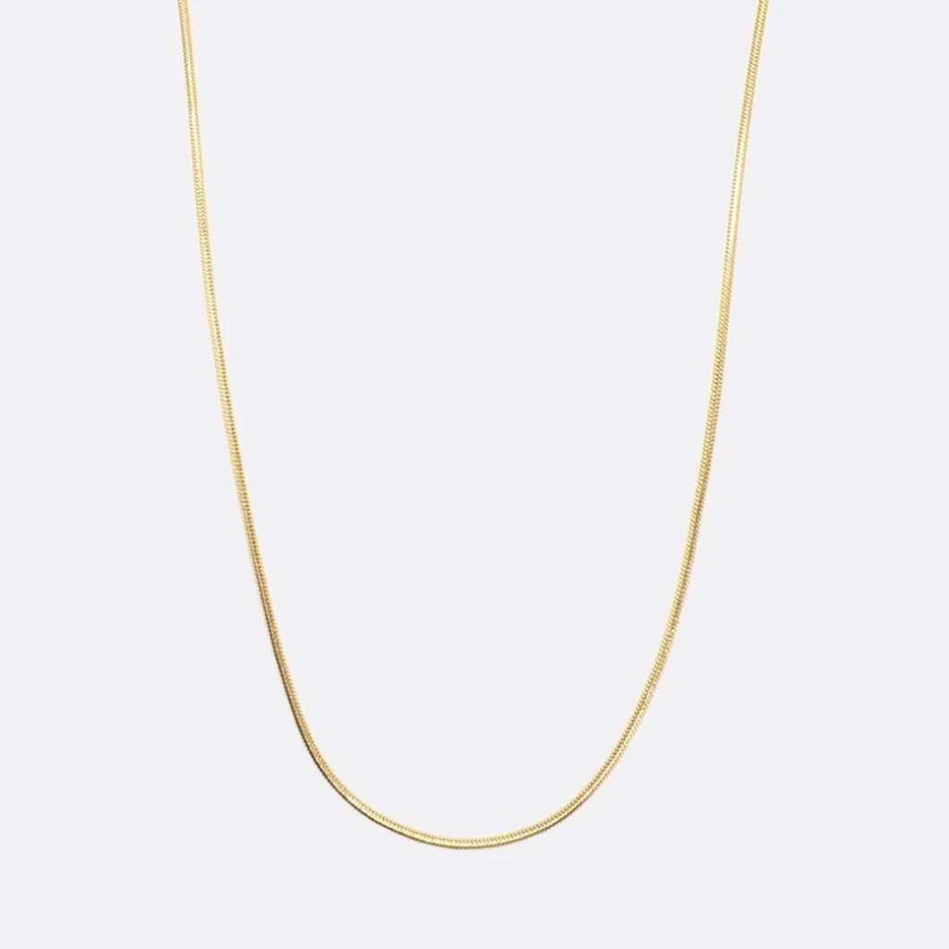 NUUK Morgan Necklace>Woman Jewellery & Watches