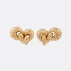 Carolina Curado Mother's Heart Earrings>Woman Jewellery & Watches