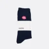 Manitou Amsterdam Mouth Socks>Woman Socks