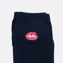 Manitou Amsterdam Mouth Socks>Man Socks