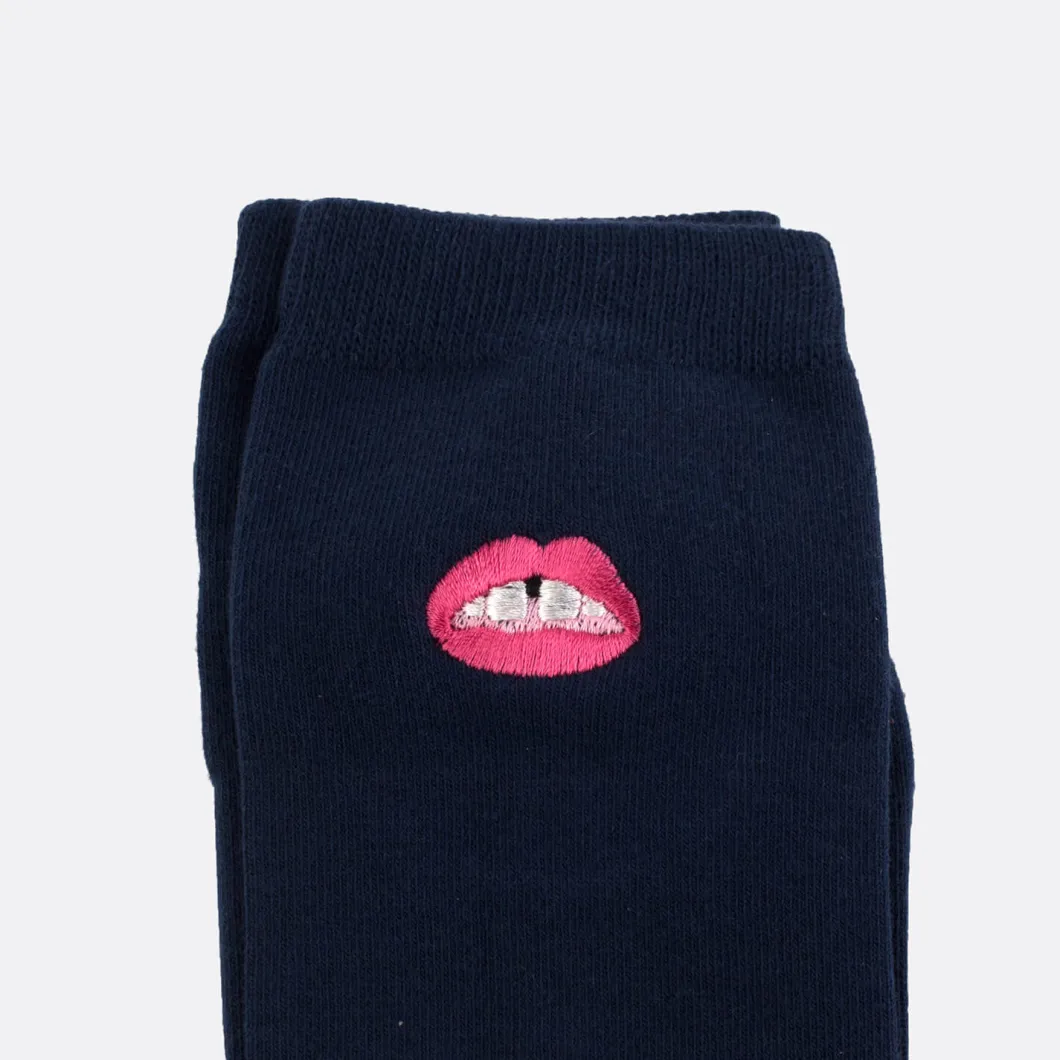 Manitou Amsterdam Mouth Socks>Woman Socks