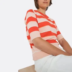Skunkfunk Muike Sweater>Woman Sweaters