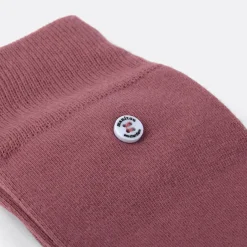 Manitou Amsterdam Mulberry Socks>Man Socks
