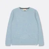RVLT Multi-Coloured Knit>Man Sweaters