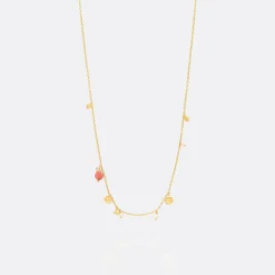 Sopro Jewellery Myosotis Necklace>Woman Jewellery & Watches