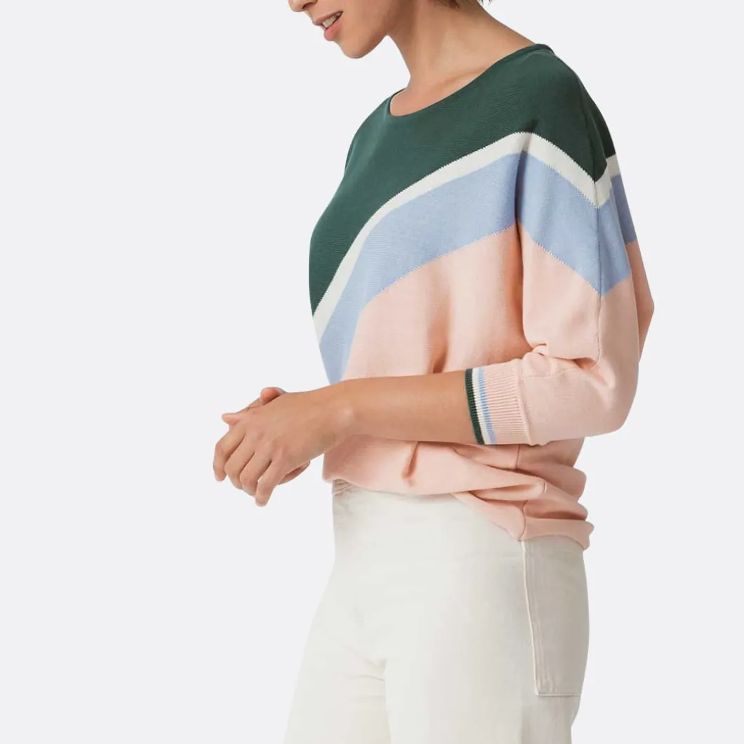 Skunkfunk Naike Sweater>Woman Sweaters