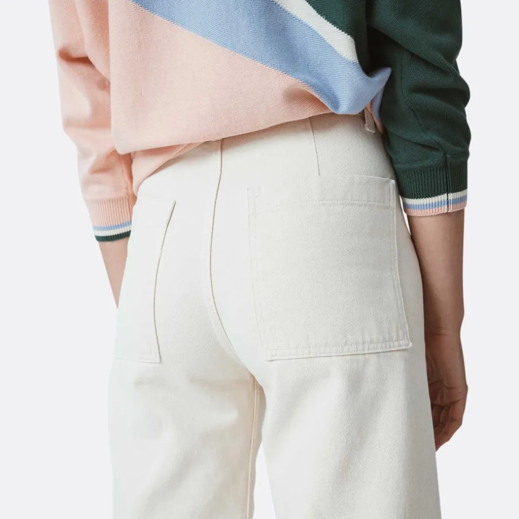 Skunkfunk Naike Sweater>Woman Sweaters