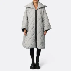 Hyena Nakkon Padded Oversized Coat>Woman Jackets & Coats