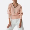 Skunkfunk Narkue Sweater>Woman Sweaters