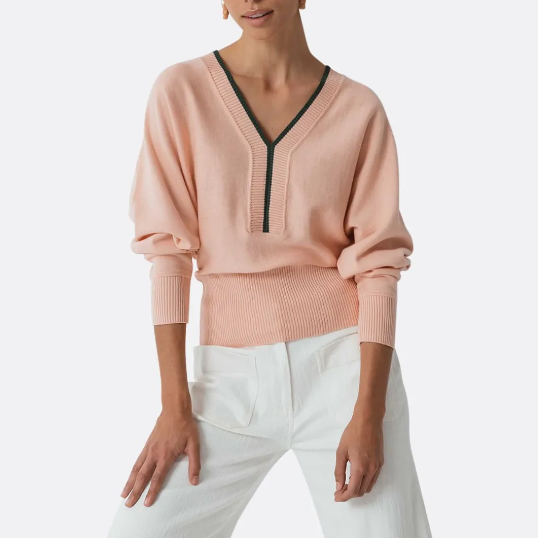 Skunkfunk Narkue Sweater>Woman Sweaters
