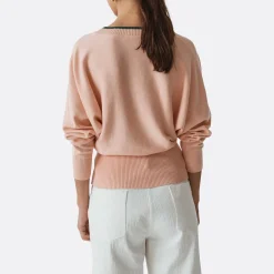 Skunkfunk Narkue Sweater>Woman Sweaters