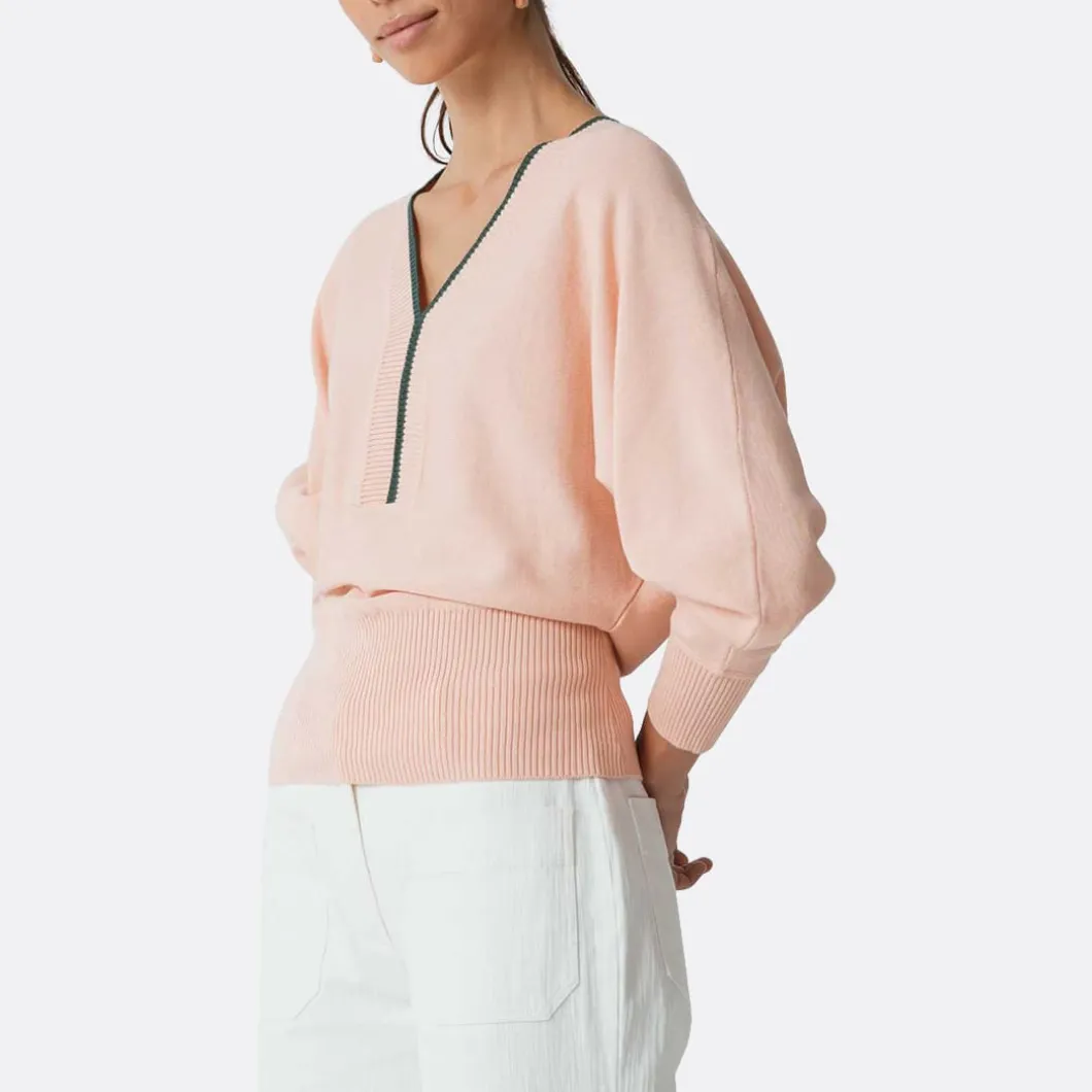 Skunkfunk Narkue Sweater>Woman Sweaters
