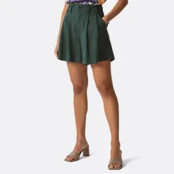 Skunkfunk Neba Trouser>Woman Skirts & Shorts