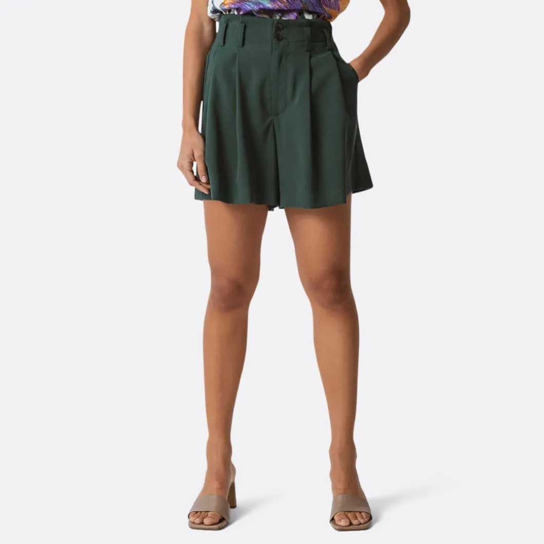 Skunkfunk Neba Trouser>Woman Skirts & Shorts