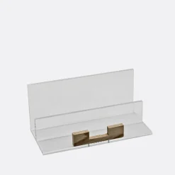 Lund London Nordic Letter Holder>Man Stationery