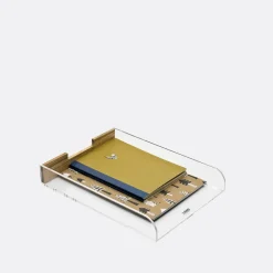 Lund London Nordic Stacking Filing Tray>Man Stationery