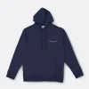 Sanjo Nostalgia Hoodie>Woman Sweaters