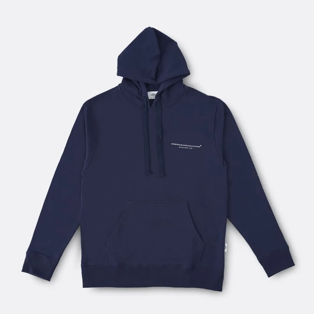 Sanjo Nostalgia Hoodie>Woman Sweaters