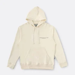 Sanjo Nostalgia Hoodie>Woman Sweaters