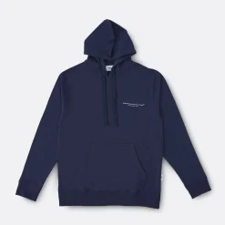 Sanjo Nostalgia Hoodie>Man Sweaters