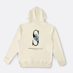 Sanjo Nostalgia Hoodie>Woman Sweaters