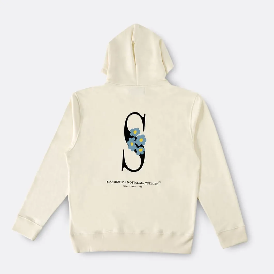 Sanjo Nostalgia Hoodie>Woman Sweaters