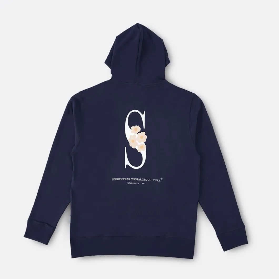Sanjo Nostalgia Hoodie>Woman Sweaters